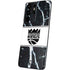NBA Sacramento Kings Marble Galaxy S21 Ultra 5G Skin