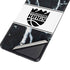 NBA Sacramento Kings Marble Galaxy S21 Ultra 5G Skin