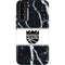 NBA Sacramento Kings Marble Galaxy S22 Plus Pro Case