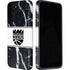 NBA Sacramento Kings Marble Galaxy S22 Plus Pro Case