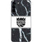NBA Sacramento Kings Marble Galaxy S22 Plus Skin