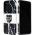 NBA Sacramento Kings Marble Galaxy S22 Pro Case