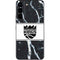 NBA Sacramento Kings Marble Galaxy S22 Skin