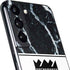 NBA Sacramento Kings Marble Galaxy S22 Skin