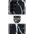 NBA Sacramento Kings Marble Galaxy S22 Ultra Pro Case