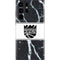 NBA Sacramento Kings Marble Galaxy S22 Ultra Skin