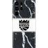 NBA Sacramento Kings Marble Galaxy S22 Ultra Skin