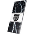 NBA Sacramento Kings Marble Galaxy S22 Ultra Skin
