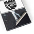 NBA Sacramento Kings Marble Galaxy S22 Ultra Skin