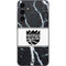 NBA Sacramento Kings Marble Galaxy S23 FE Skin