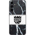 NBA Sacramento Kings Marble Galaxy S23 FE Skin