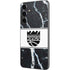 NBA Sacramento Kings Marble Galaxy S23 FE Skin