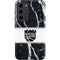 NBA Sacramento Kings Marble Galaxy S23 Plus Pro Case