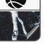 NBA Sacramento Kings Marble Galaxy S23 Plus Skin