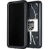 NBA Sacramento Kings Marble Galaxy S23 Plus Waterproof Case