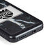 NBA Sacramento Kings Marble Galaxy S23 Plus Waterproof Case