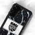 NBA Sacramento Kings Marble Galaxy S23 Plus Waterproof Case