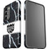 NBA Sacramento Kings Marble Galaxy S23 Pro Case