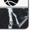 NBA Sacramento Kings Marble Galaxy S23 Skin