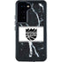 NBA Sacramento Kings Marble Galaxy S23 Waterproof Case