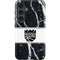 NBA Sacramento Kings Marble Galaxy S24 Impact Case