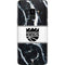 NBA Sacramento Kings Marble Galaxy S9 Skin