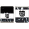 NBA Sacramento Kings Marble Galaxy Z Flip3 5G Skin