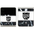 NBA Sacramento Kings Marble Galaxy Z Flip3 5G Skin