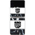 NBA Sacramento Kings Marble Galaxy Z Flip3 5G Skin