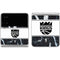 NBA Sacramento Kings Marble Galaxy Z Flip4 5G Skin