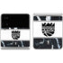NBA Sacramento Kings Marble Galaxy Z Flip4 5G Skin