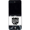NBA Sacramento Kings Marble Galaxy Z Flip5 5G Skin