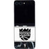 NBA Sacramento Kings Marble Galaxy Z Flip5 5G Skin