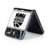 NBA Sacramento Kings Marble Galaxy Z Flip5 5G Skin
