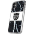 NBA Sacramento Kings Marble iPhone 11 Clear Case