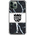 NBA Sacramento Kings Marble iPhone 11 Pro Max Clear Case