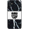 NBA Sacramento Kings Marble iPhone 11 Skin