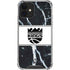 NBA Sacramento Kings Marble iPhone 12 Clear Case