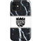 NBA Sacramento Kings Marble iPhone 12 Impact Case