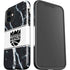 NBA Sacramento Kings Marble iPhone 12 Mini Impact Case