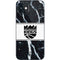 NBA Sacramento Kings Marble iPhone 12 Mini Skin