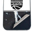 NBA Sacramento Kings Marble iPhone 12 Mini Skin