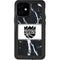 NBA Sacramento Kings Marble iPhone 12 Mini Waterproof Case