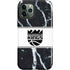 NBA Sacramento Kings Marble iPhone 12 Pro Impact Case