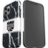 NBA Sacramento Kings Marble iPhone 12 Pro Impact Case