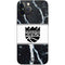 NBA Sacramento Kings Marble iPhone 12 Pro Max Skin