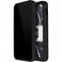 NBA Sacramento Kings Marble iPhone 12 Pro Waterproof Case