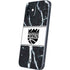 NBA Sacramento Kings Marble iPhone 12 Skin