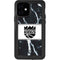 NBA Sacramento Kings Marble iPhone 12 Waterproof Case