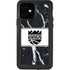 NBA Sacramento Kings Marble iPhone 12 Waterproof Case